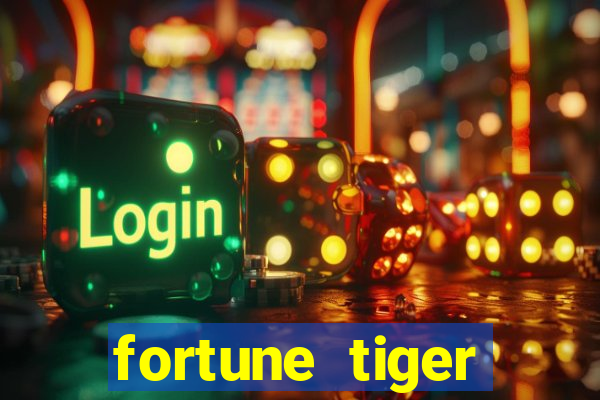 fortune tiger spirit demo